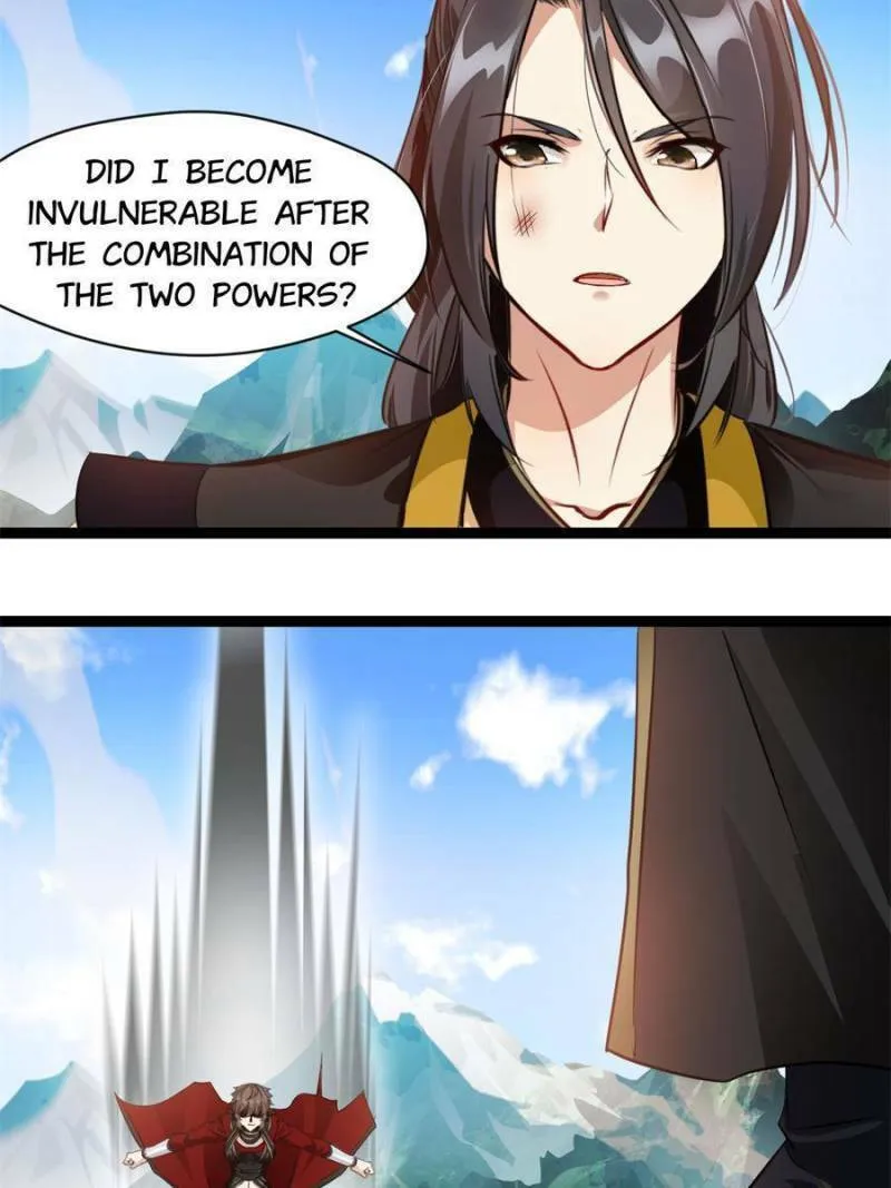 Read Peerless Ancient (Colored) chapter 137 image 16 on Lezhin