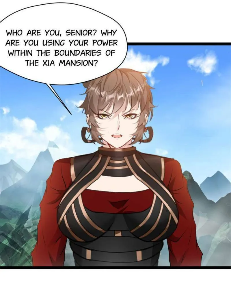 Read Peerless Ancient (Colored) chapter 137 image 18 on Lezhin