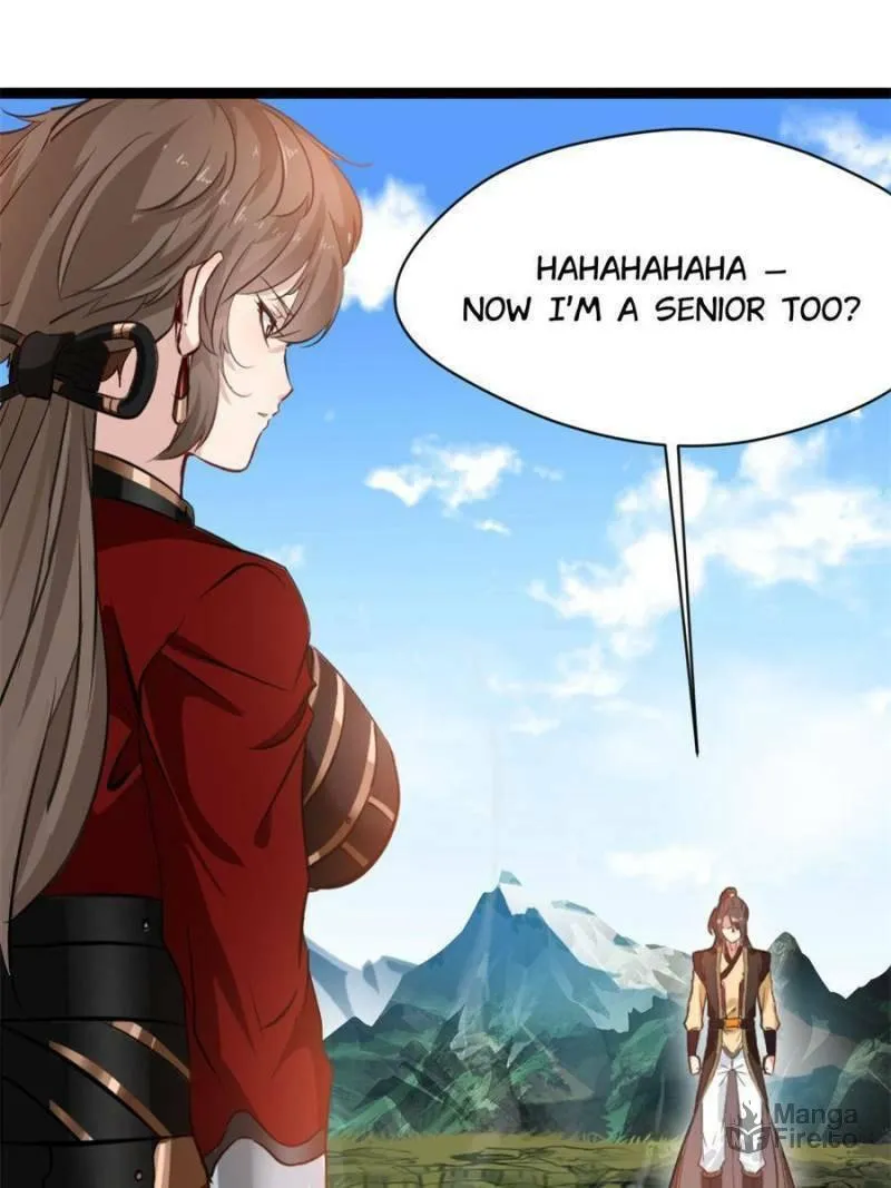 Read Peerless Ancient (Colored) chapter 137 image 19 on Lezhin