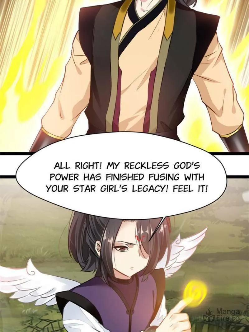 Read Peerless Ancient (Colored) chapter 137 image 2 on Lezhin