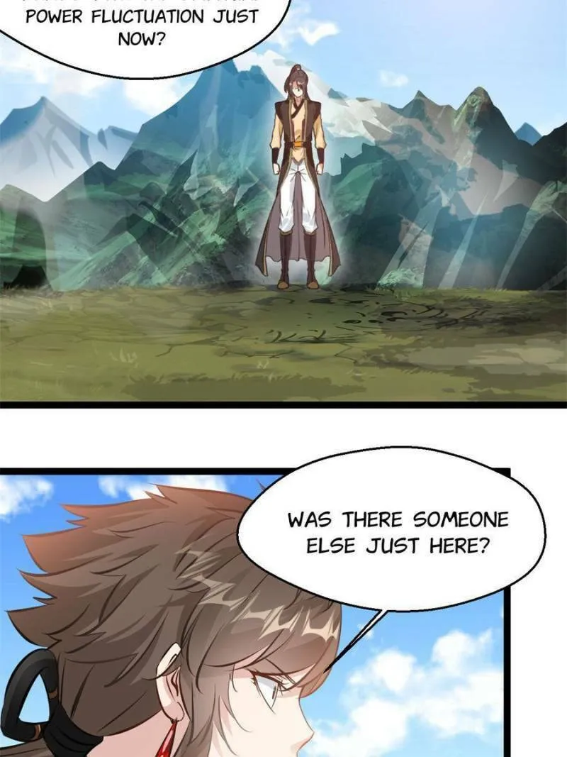 Read Peerless Ancient (Colored) chapter 137 image 22 on Lezhin