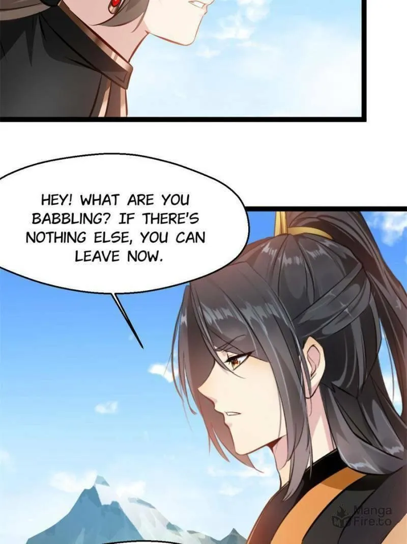 Read Peerless Ancient (Colored) chapter 137 image 23 on Lezhin