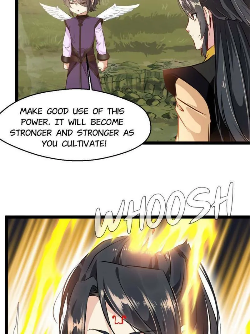 Read Peerless Ancient (Colored) chapter 137 image 6 on Lezhin