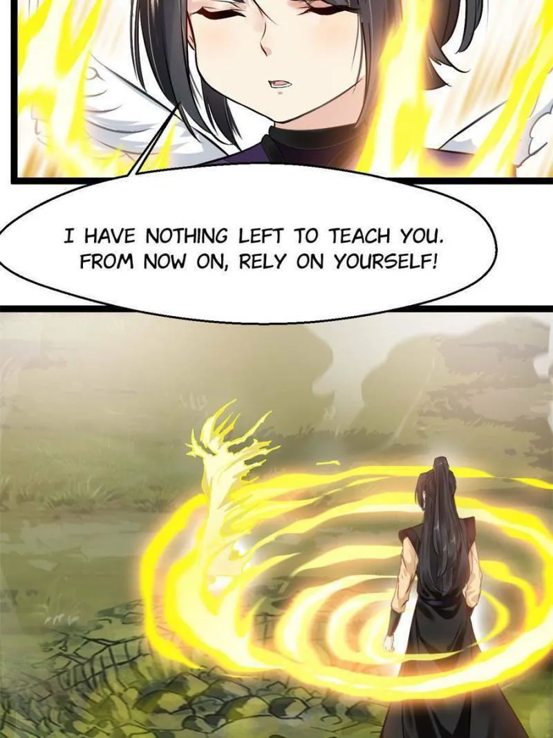 Read Peerless Ancient (Colored) chapter 137 image 7 on Lezhin