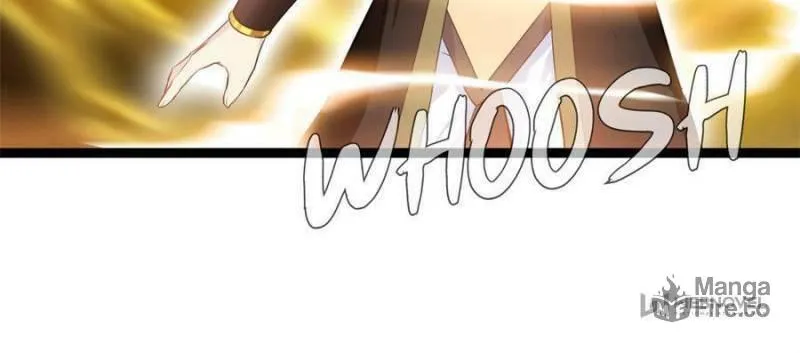 Read Peerless Ancient (Colored) chapter 137 image 9 on Lezhin