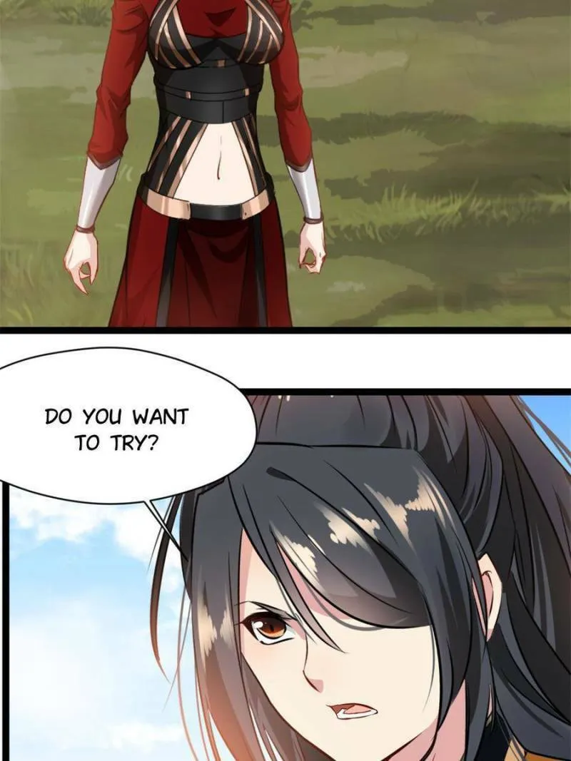 Read Peerless Ancient (Colored) chapter 138 image 1 on Lezhin