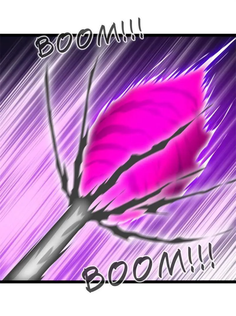 Read Peerless Ancient (Colored) chapter 138 image 10 on Lezhin