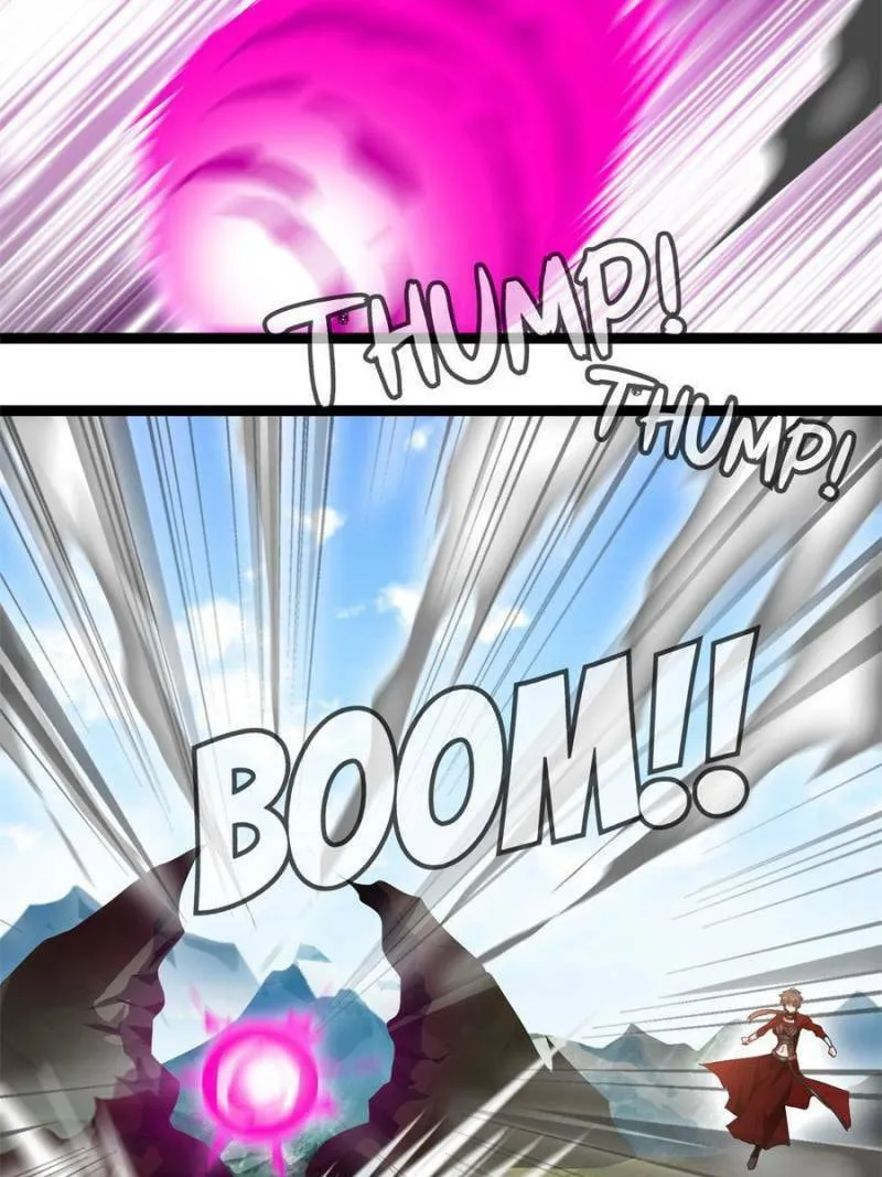 Read Peerless Ancient (Colored) chapter 138 image 13 on Lezhin