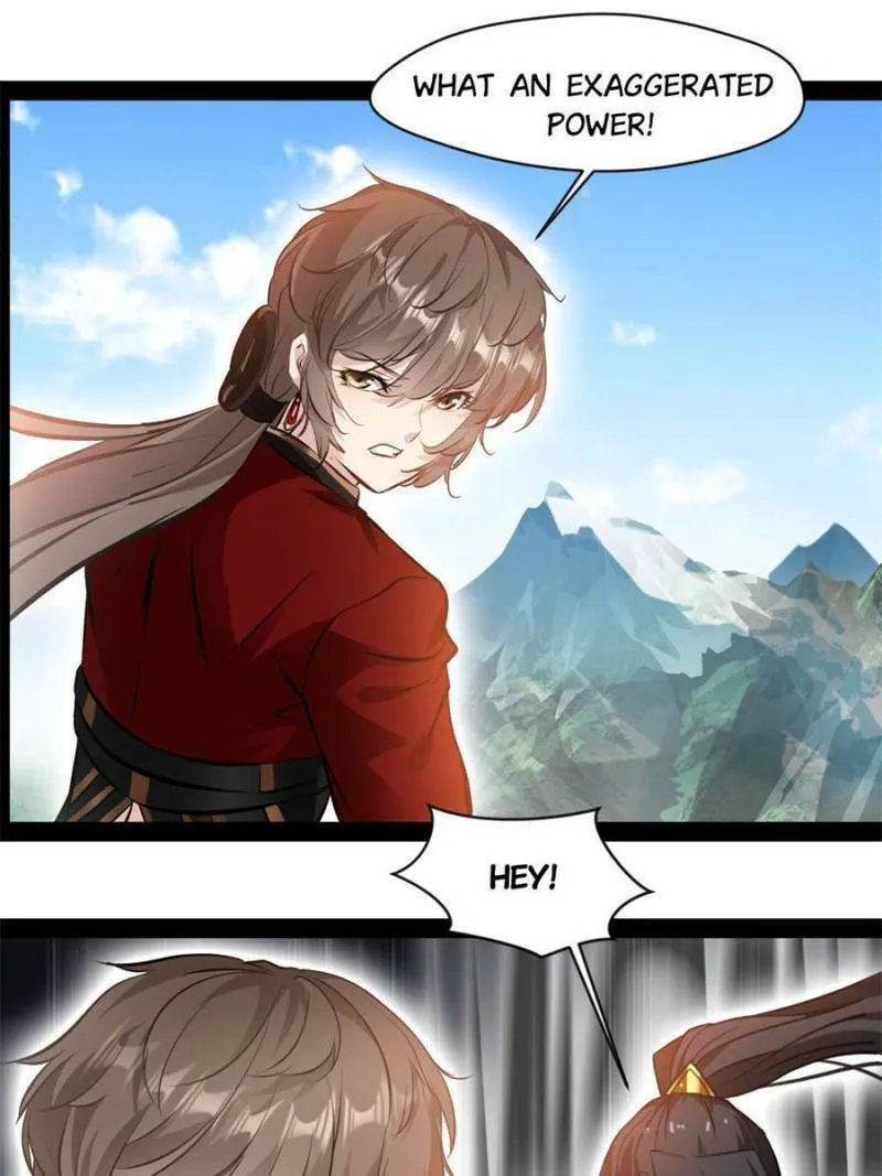 Read Peerless Ancient (Colored) chapter 138 image 15 on Lezhin