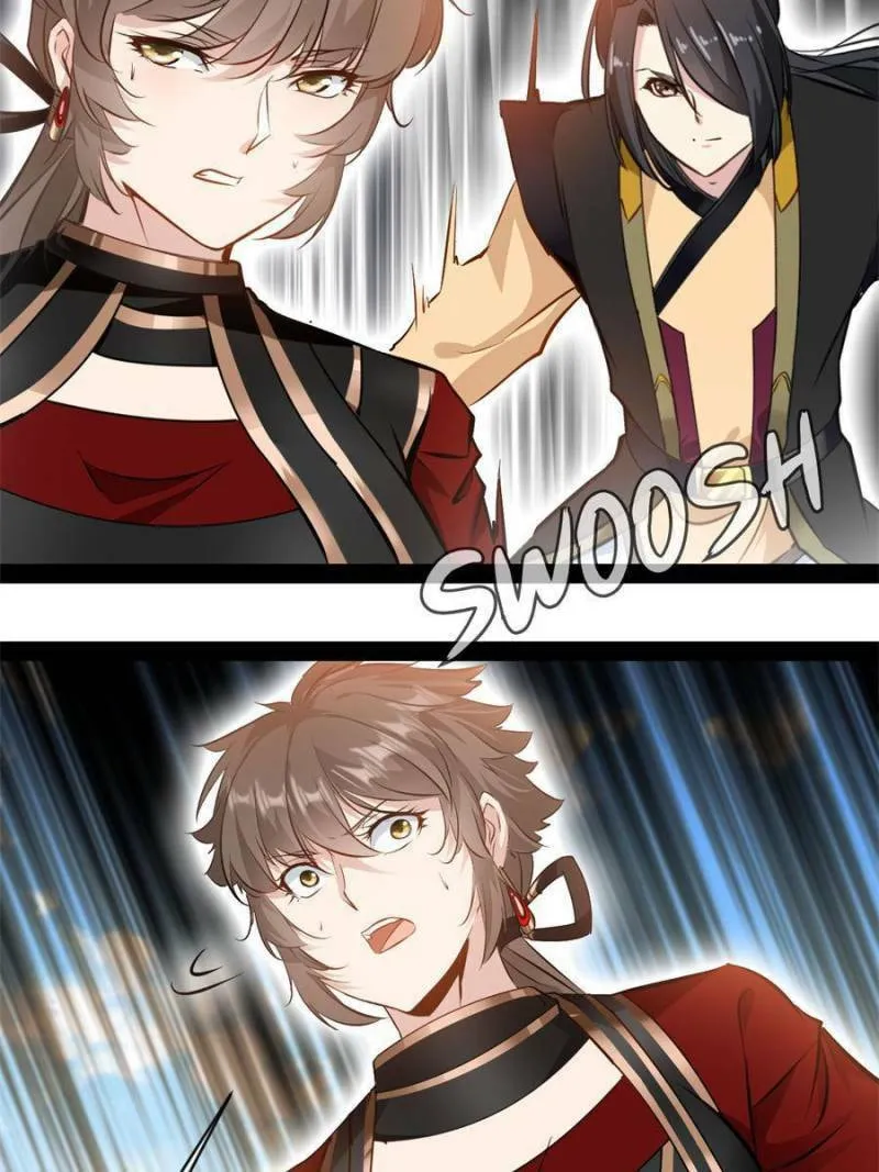 Read Peerless Ancient (Colored) chapter 138 image 16 on Lezhin
