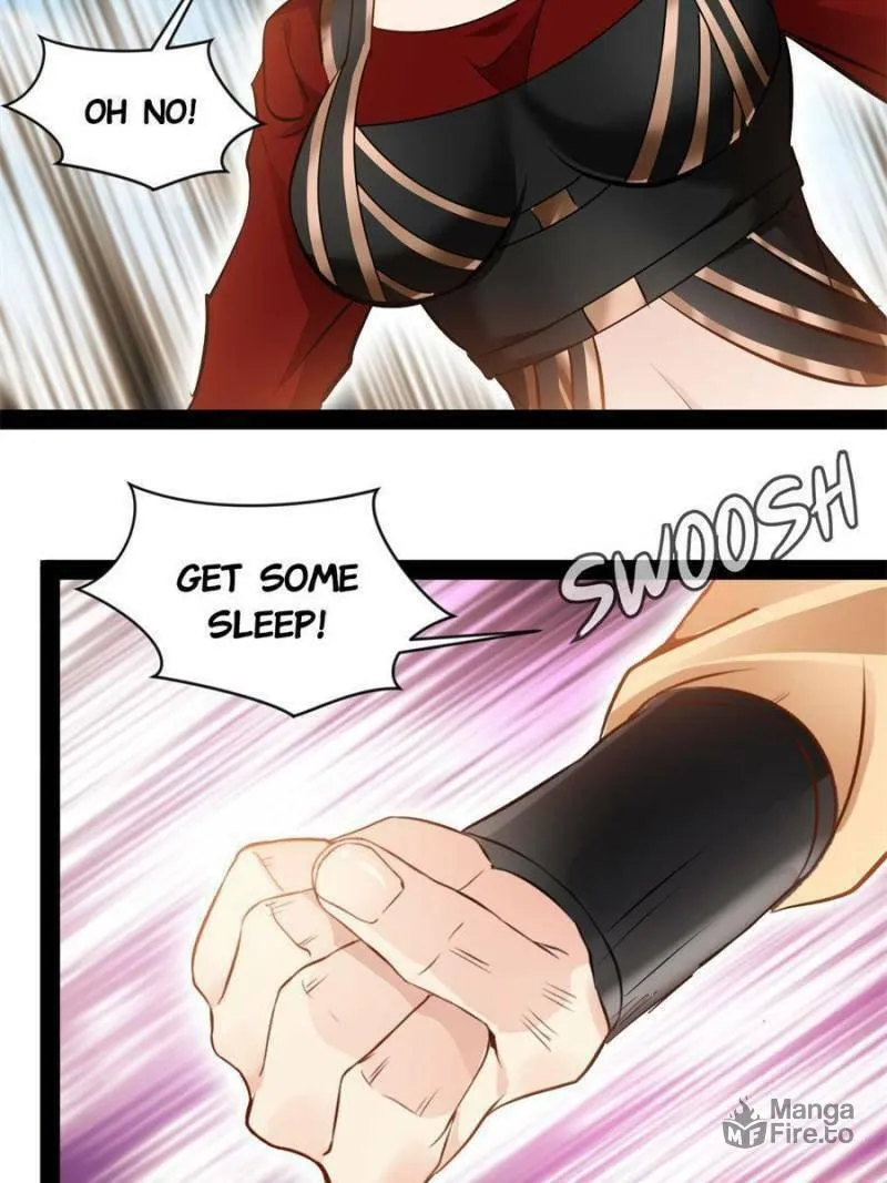 Read Peerless Ancient (Colored) chapter 138 image 17 on Lezhin