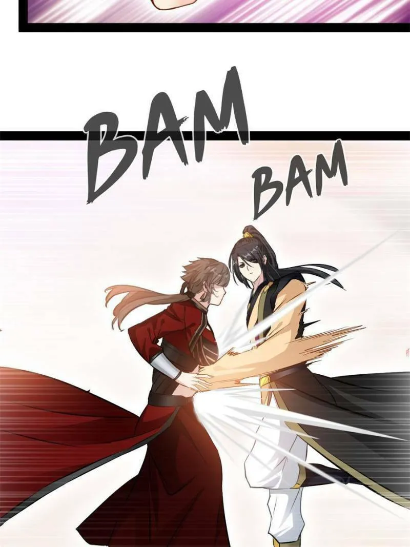 Read Peerless Ancient (Colored) chapter 138 image 18 on Lezhin