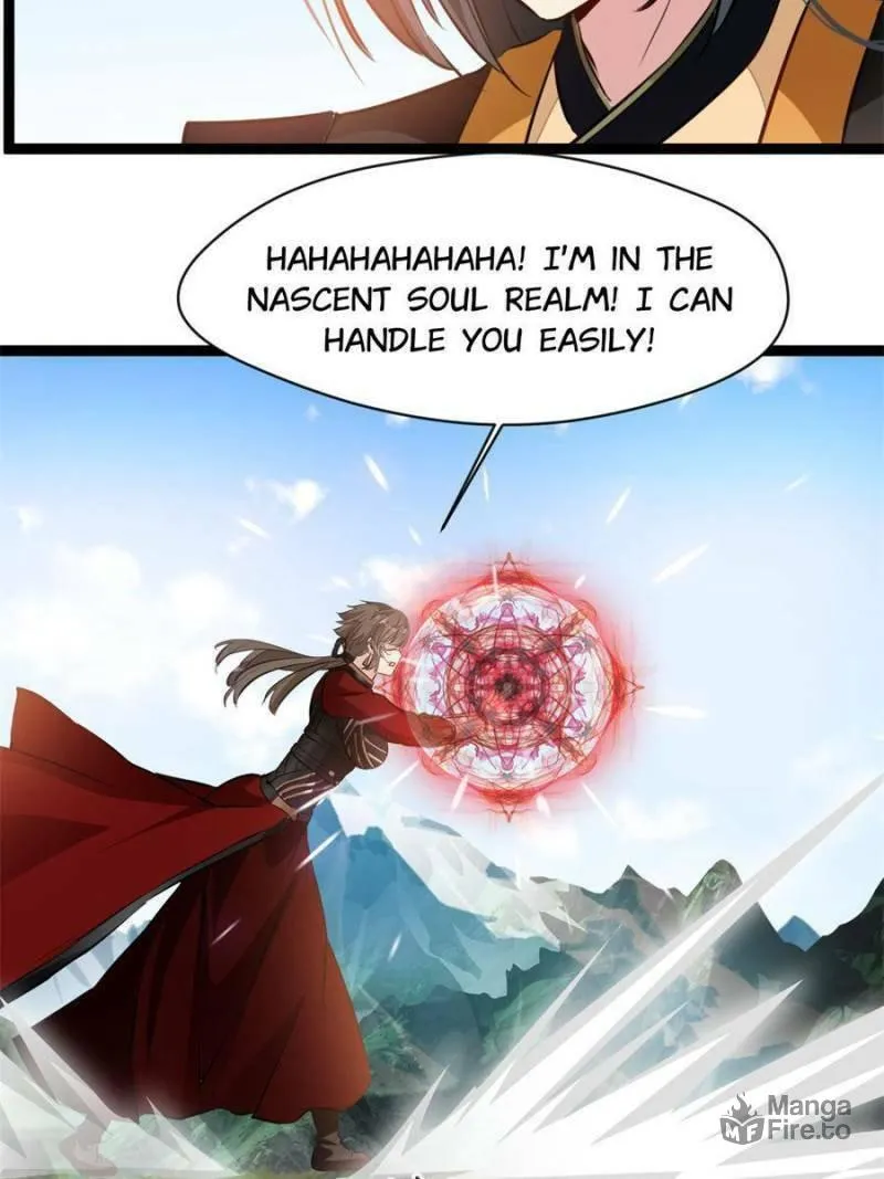 Read Peerless Ancient (Colored) chapter 138 image 2 on Lezhin