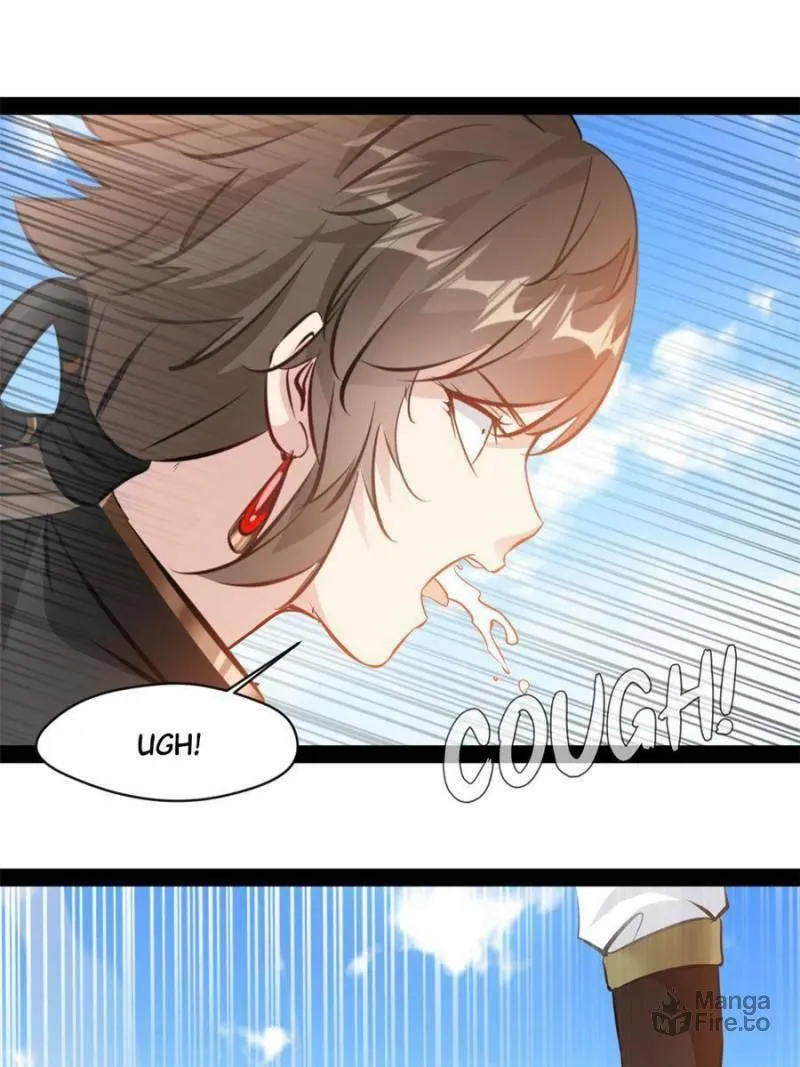 Read Peerless Ancient (Colored) chapter 138 image 20 on Lezhin