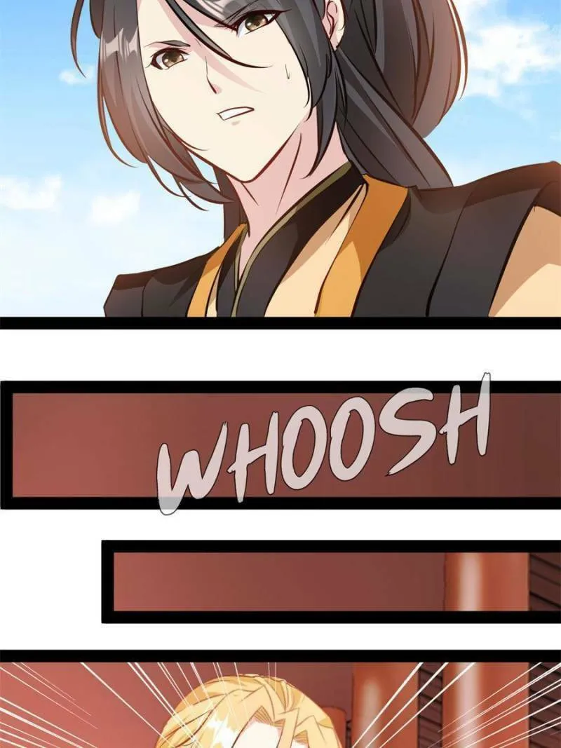 Read Peerless Ancient (Colored) chapter 138 image 22 on Lezhin