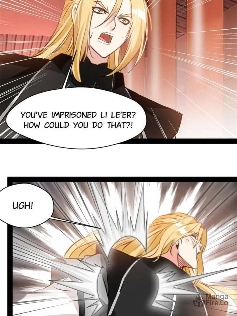 Read Peerless Ancient (Colored) chapter 138 image 23 on Lezhin
