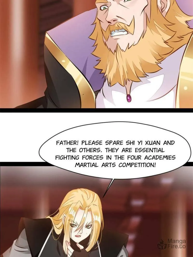 Read Peerless Ancient (Colored) chapter 138 image 26 on Lezhin