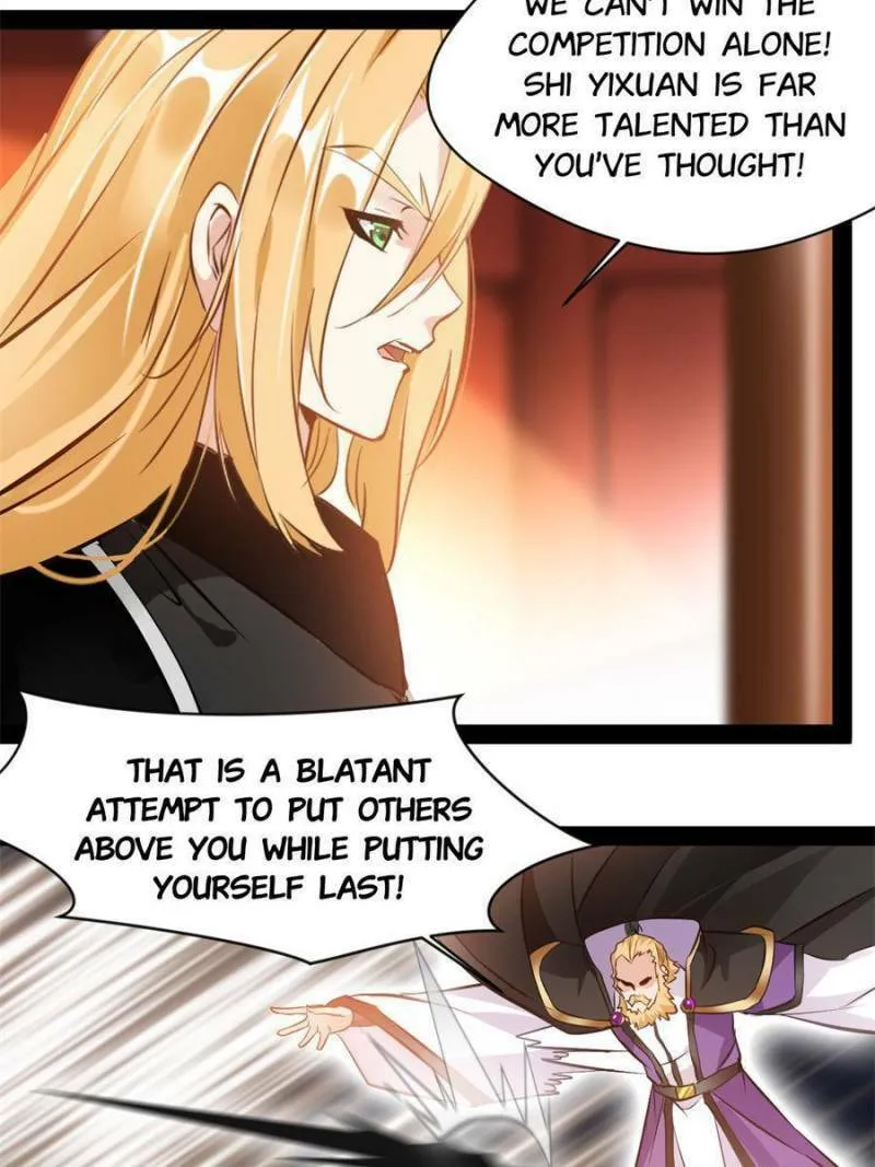 Read Peerless Ancient (Colored) chapter 138 image 28 on Lezhin