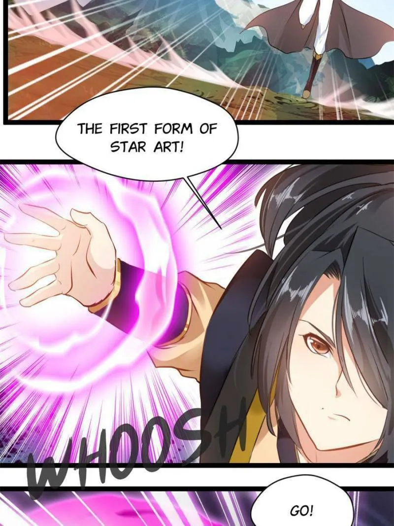 Read Peerless Ancient (Colored) chapter 138 image 7 on Lezhin