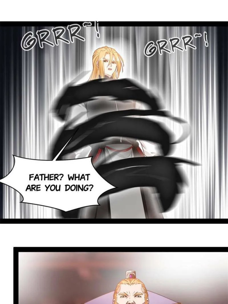 Read Peerless Ancient (Colored) chapter 139 image 0 on Lezhin