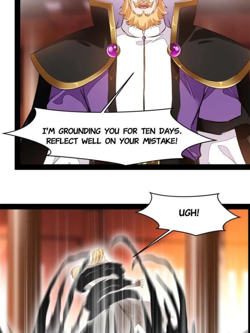 Read Peerless Ancient (Colored) chapter 139 image 1 on Lezhin