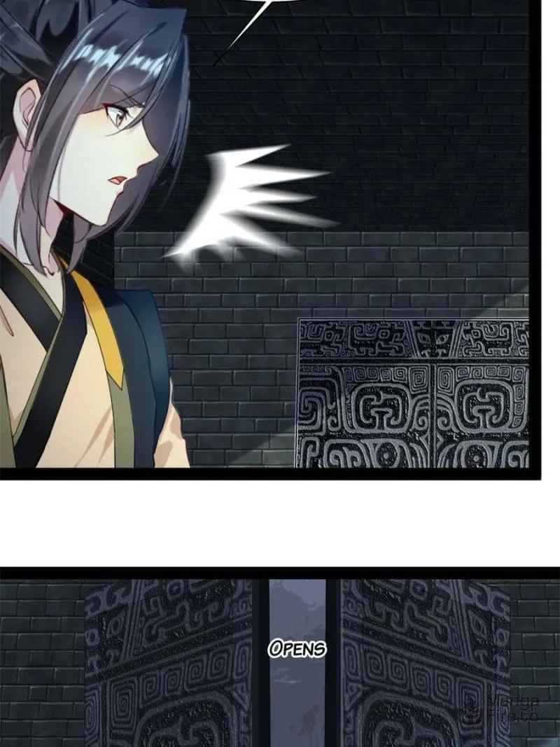 Read Peerless Ancient (Colored) chapter 139 image 11 on Lezhin