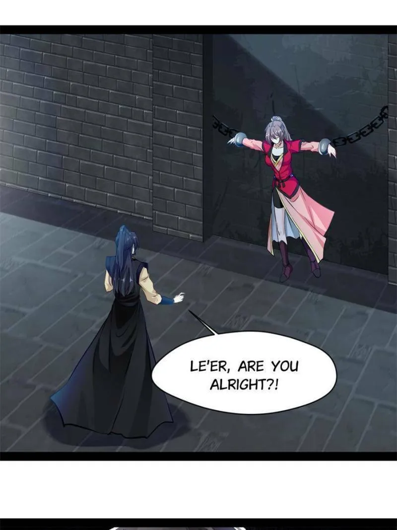 Read Peerless Ancient (Colored) chapter 139 image 15 on Lezhin