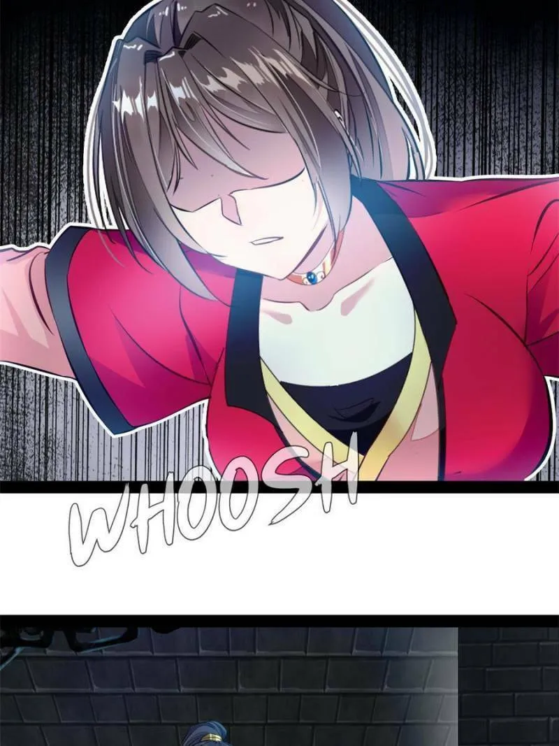 Read Peerless Ancient (Colored) chapter 139 image 16 on Lezhin