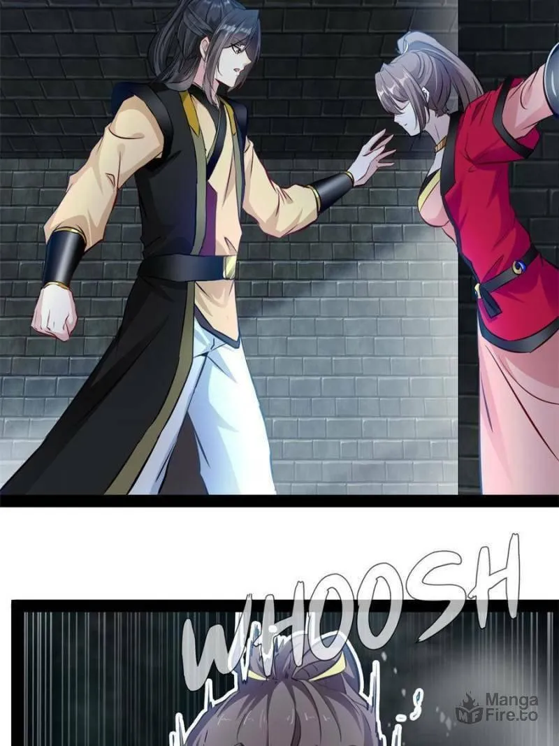 Read Peerless Ancient (Colored) chapter 139 image 17 on Lezhin