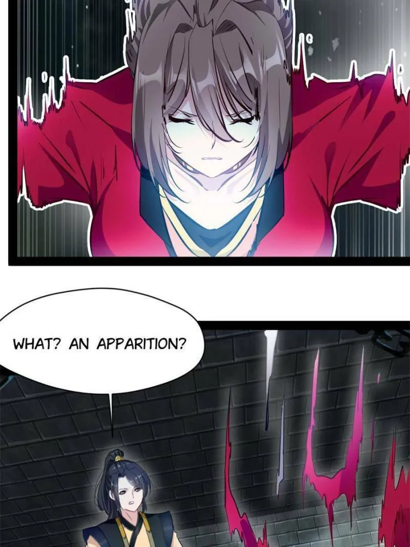 Read Peerless Ancient (Colored) chapter 139 image 18 on Lezhin