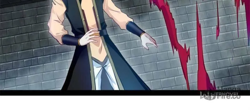 Read Peerless Ancient (Colored) chapter 139 image 19 on Lezhin