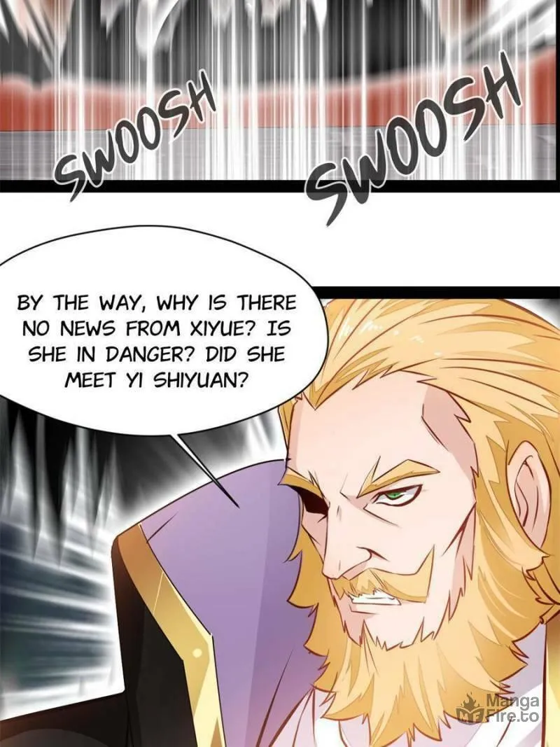 Read Peerless Ancient (Colored) chapter 139 image 2 on Lezhin
