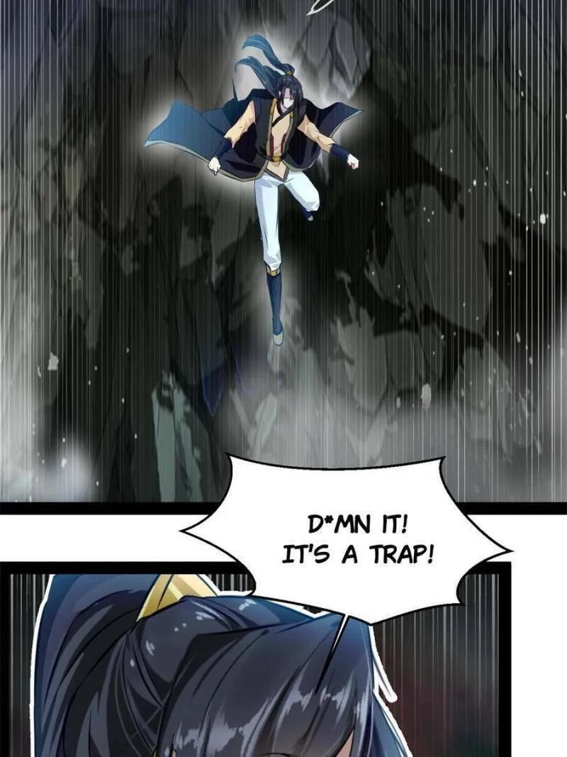 Read Peerless Ancient (Colored) chapter 139 image 21 on Lezhin