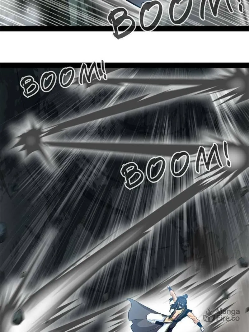 Read Peerless Ancient (Colored) chapter 139 image 23 on Lezhin