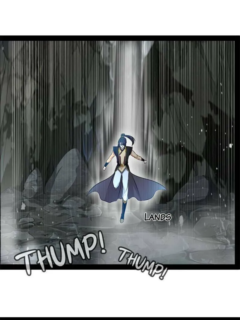 Read Peerless Ancient (Colored) chapter 139 image 25 on Lezhin