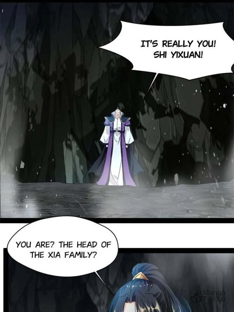 Read Peerless Ancient (Colored) chapter 139 image 26 on Lezhin