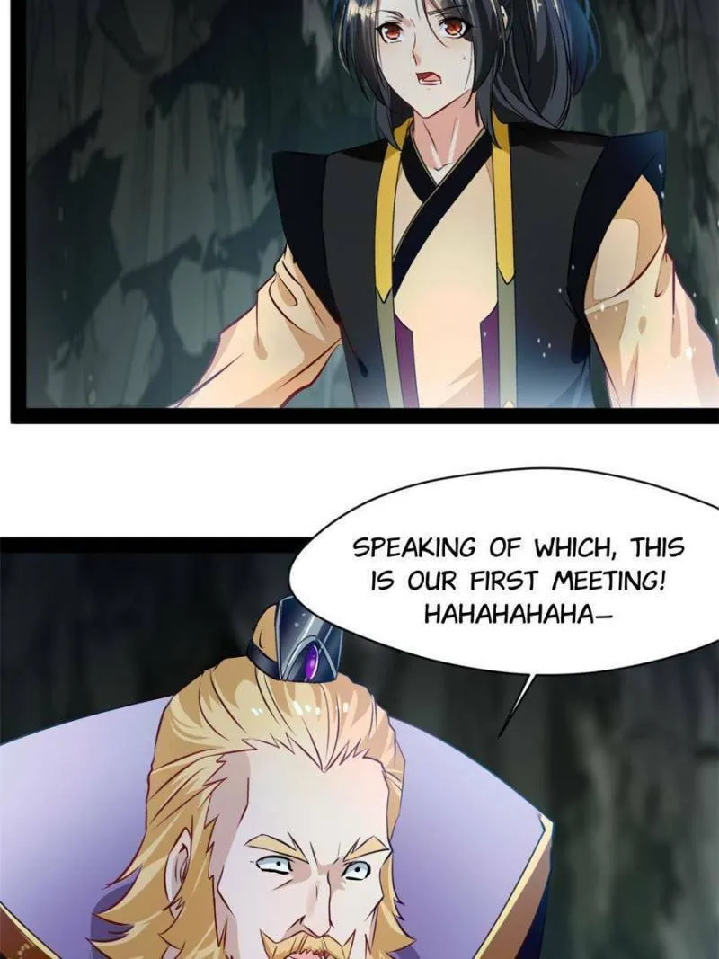 Read Peerless Ancient (Colored) chapter 139 image 27 on Lezhin