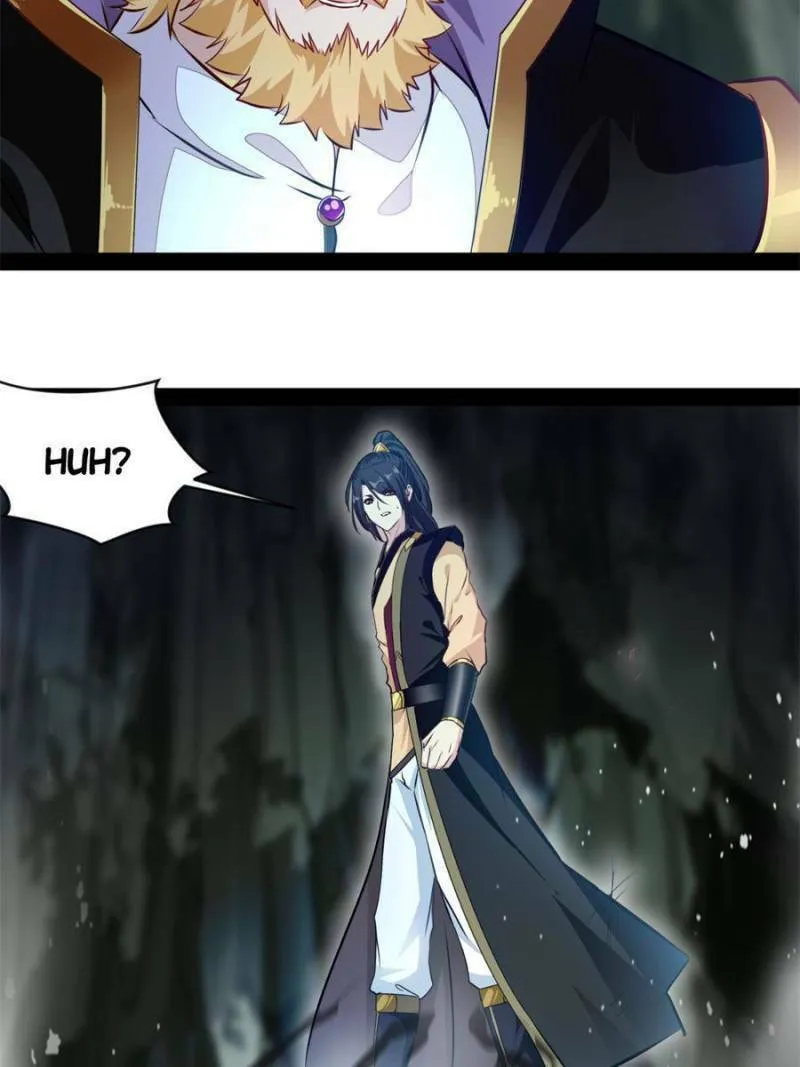 Read Peerless Ancient (Colored) chapter 139 image 28 on Lezhin