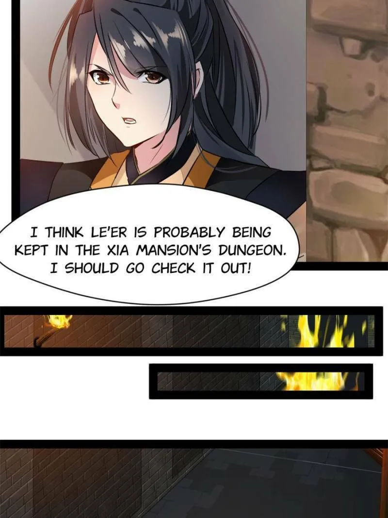 Read Peerless Ancient (Colored) chapter 139 image 6 on Lezhin