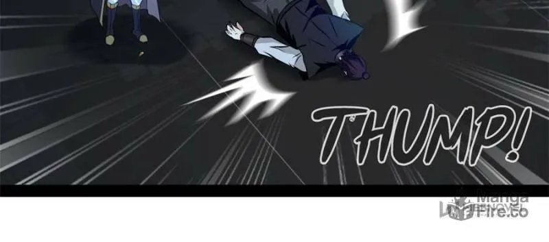 Read Peerless Ancient (Colored) chapter 139 image 9 on Lezhin