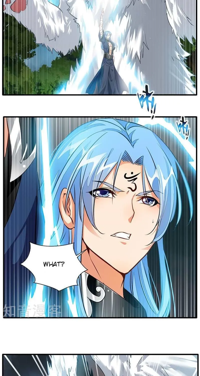 Read Peerless Ancient (Colored) chapter 14 image 16 on Lezhin