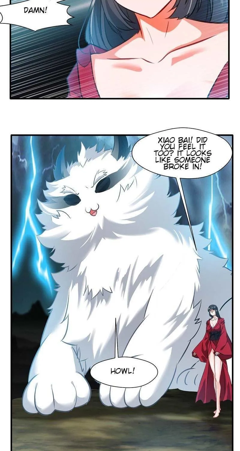 Read Peerless Ancient (Colored) chapter 14 image 2 on Lezhin