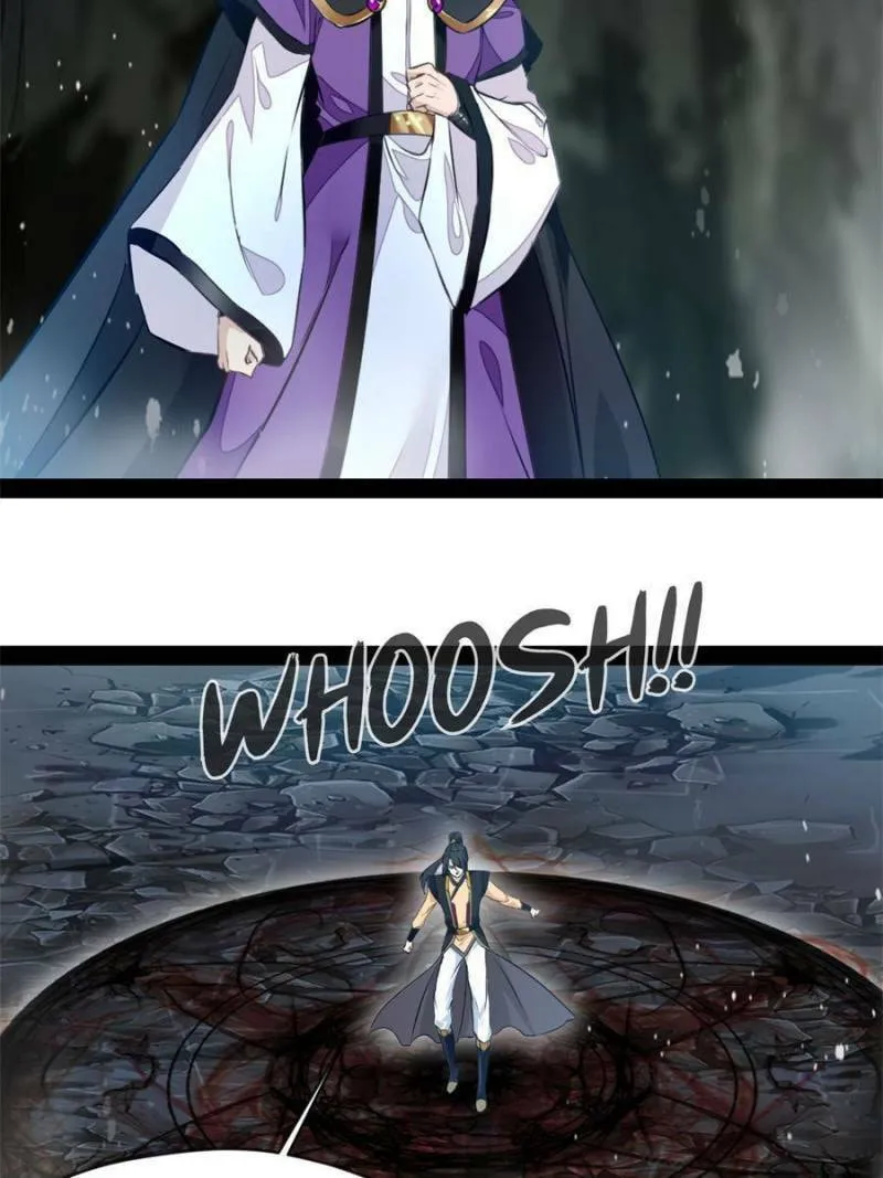 Read Peerless Ancient (Colored) chapter 140 image 1 on Lezhin
