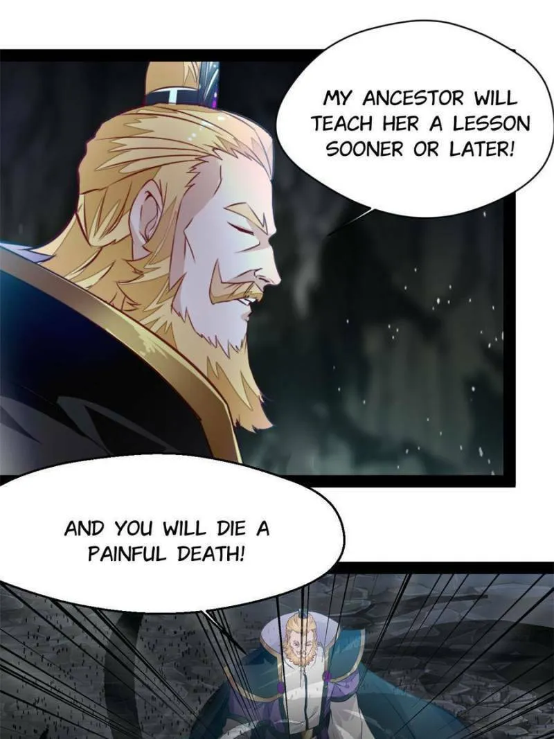 Read Peerless Ancient (Colored) chapter 140 image 10 on Lezhin