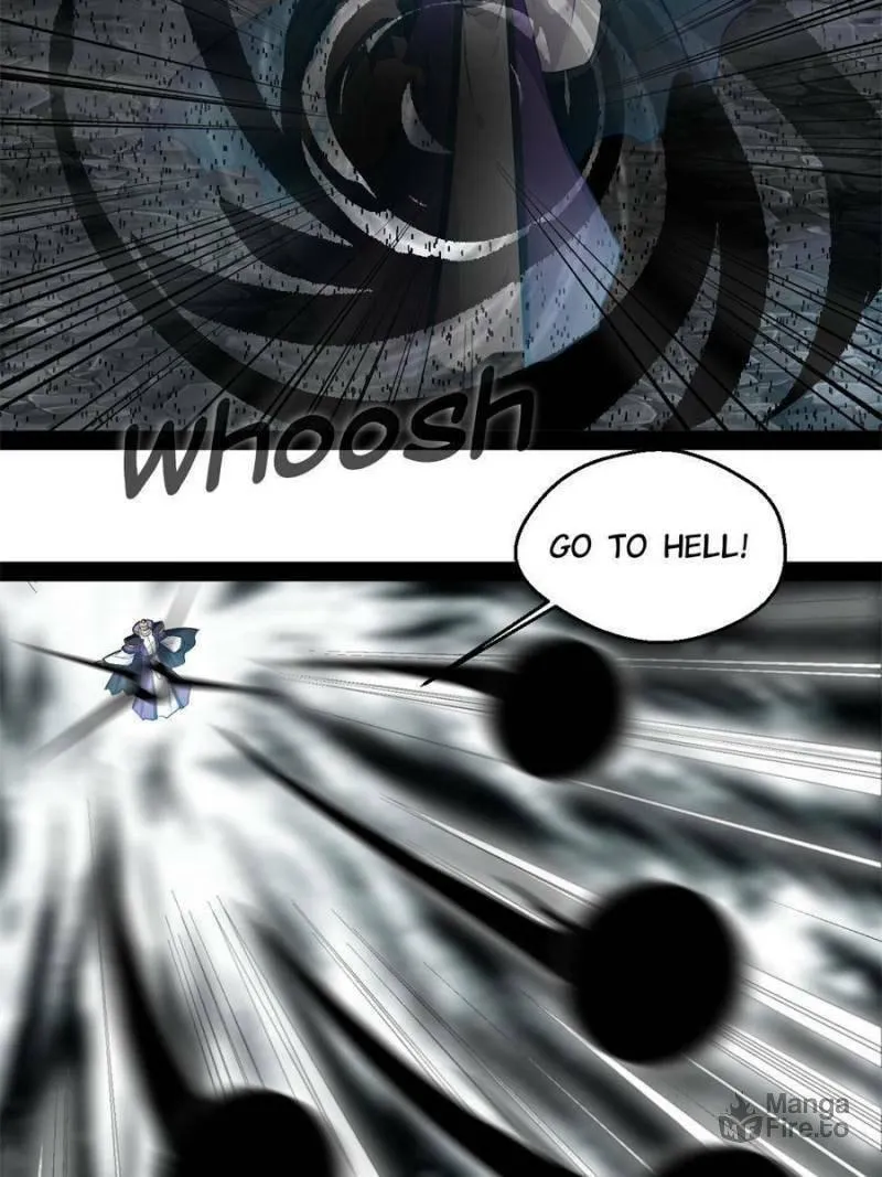 Read Peerless Ancient (Colored) chapter 140 image 11 on Lezhin