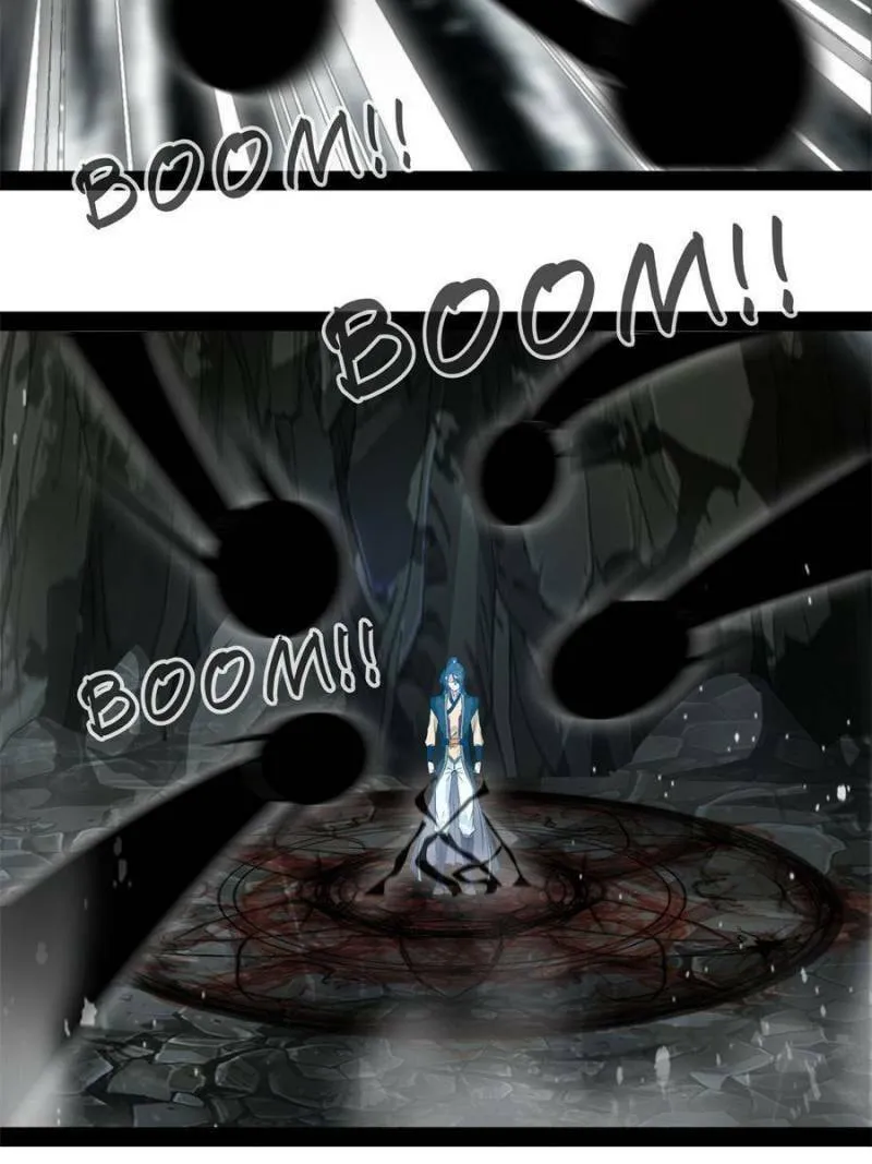 Read Peerless Ancient (Colored) chapter 140 image 12 on Lezhin