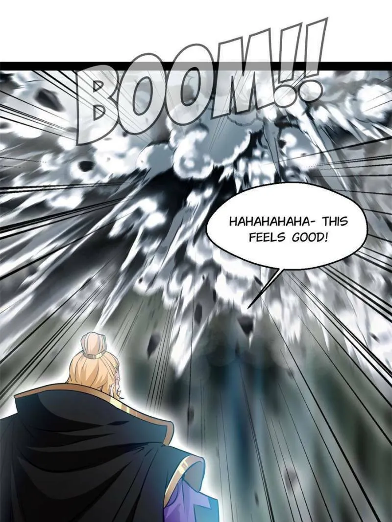 Read Peerless Ancient (Colored) chapter 140 image 13 on Lezhin