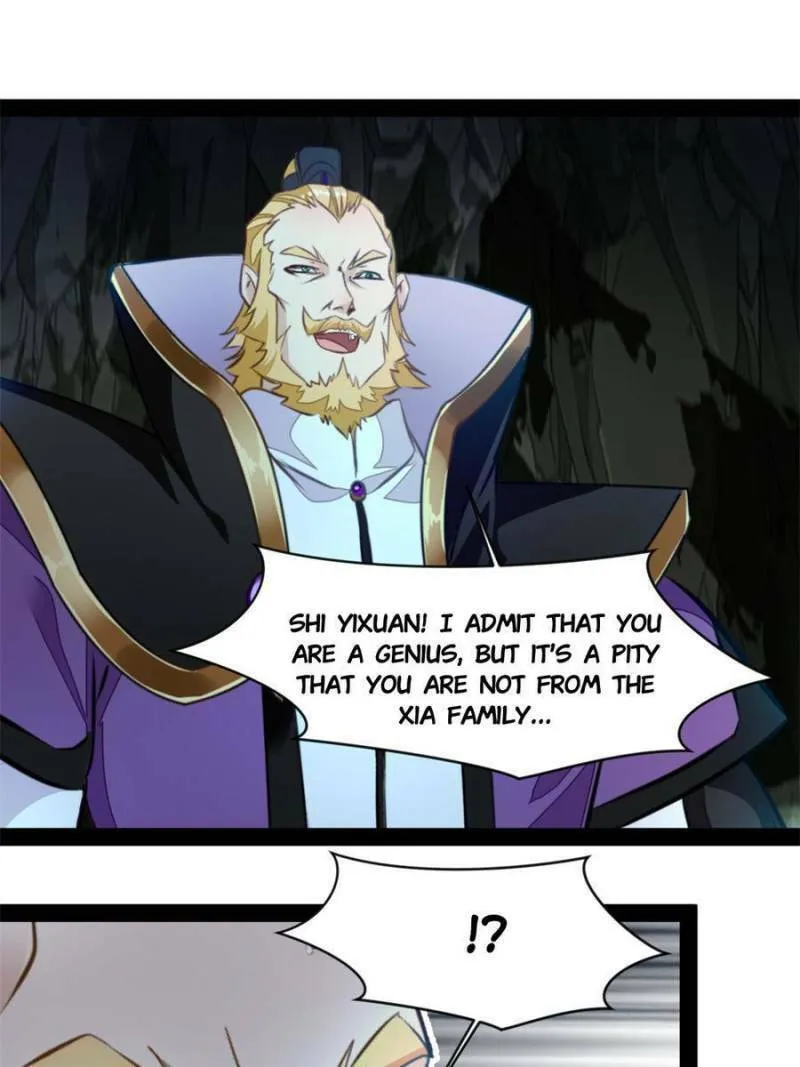 Read Peerless Ancient (Colored) chapter 140 image 15 on Lezhin