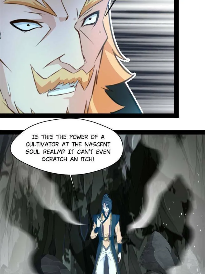 Read Peerless Ancient (Colored) chapter 140 image 16 on Lezhin