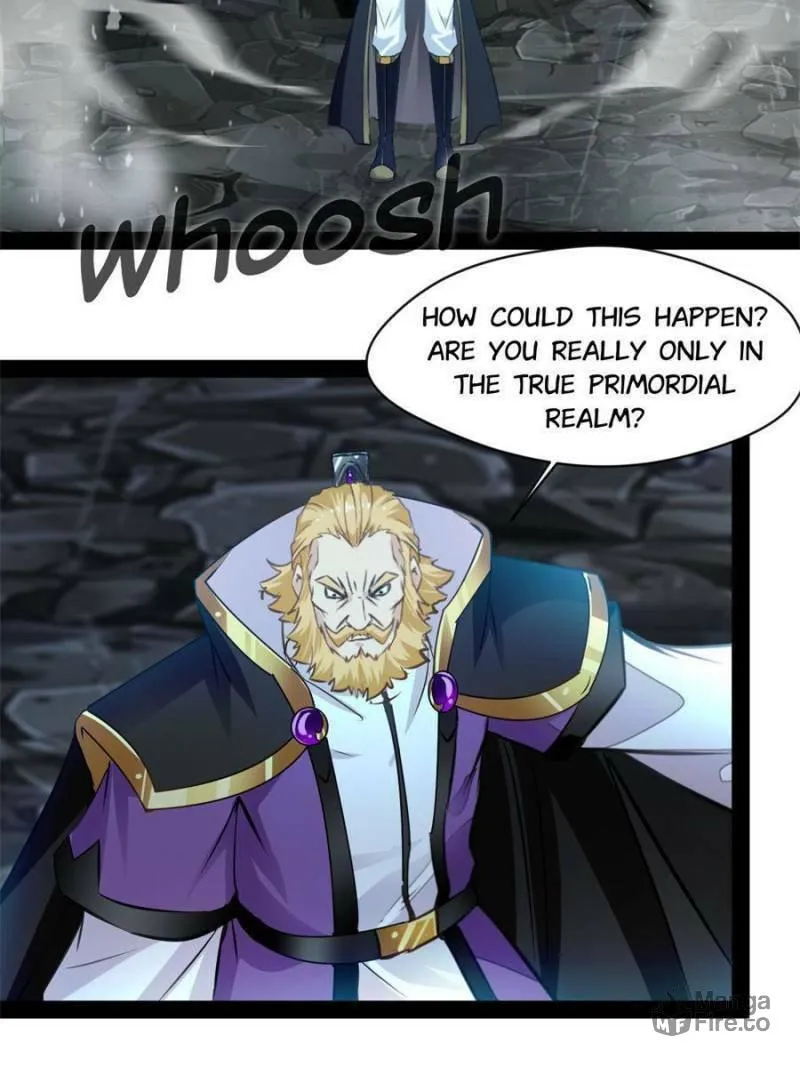 Read Peerless Ancient (Colored) chapter 140 image 17 on Lezhin